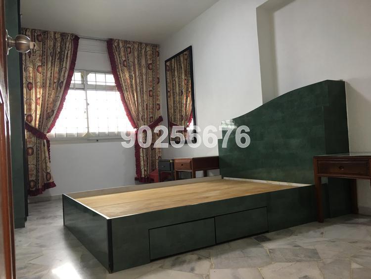 Blk 774 Woodlands Crescent (Woodlands), HDB 4 Rooms #135295352